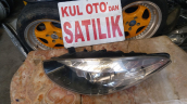 çıkma renault fluence sol far