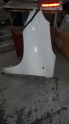 fiat 500 sol çamurluk