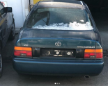 COROLLA 101 KASA ÇOK TEMİZ GÖĞÜS
