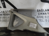 OEM;1P0867288 SEAT LEON SOL ARKA DİREK KAPLAMA