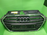 Audi A3 Ön Panjur