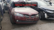 2006 NİSSAN NAVARA KOMPLE ORİJİNAL KESME ÖN.