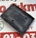 toyota corolla 2008 akü alt plastiği