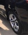 ORİJİNAL SOL ARKA JANT LASTİK 2018 HONDA CIVIC.