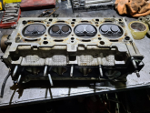 ALFA ROMEO 156 2.0 SILINDIR KAPAĞI