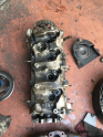 CHEVROLET CAPTİVA 2.0 DİZEL SİLİNDİR KAPAĞI KAPAK