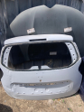 Dacia Lodgy Arka Bağaj