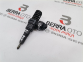SEAT CORDOBA IBIZA 1.9 TDI AVF DİZEL ENJEKTÖRÜ 038130073BA