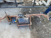 Oto Çıkma Parça / Elektrik / Sigorta Kutusu / Renault / Master / Çıkma Parça 