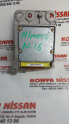 NISSAN ALMERA N16 AIRBAG BEYNI