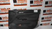 VW PASSAT B5 96-05 SAĞ ÖN KAPI DÖŞEMESİ KIBRIS OEM;3B2867012