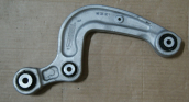 AUDİ A4 A5 16-19 EĞRİ ROT KOLU ARKA SOL ALT 8W0505323F