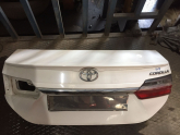 2018 TOYOTA COROLLA BAGAJ