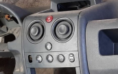 2003 2010 model citroen berlingo çıkma dörtlü düğme flaşör