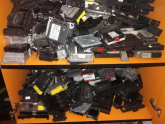 Oto Çıkma Parça / Elektrik / Far / Audi / A4 / Çıkma Parça 