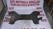 OTO ÇIKMA PARÇA FİAT DUCATO ALT TAKIM MOTOR TRAVERSİ