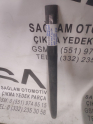 OEM; 7700875892 RENAULT BROADWAY YENİ KASA SOL ÖN KAPI ÇITAS