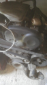 OPEL ASTRA F 1.6 TİRİGER KAPAĞI ALT ÜST ÇIKMA ORJINAL