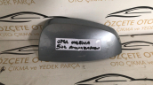 Opel Meriva sol ayna kapağı Orjinal çıkma