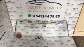 Opel rekord arka cam orjinal çıkma