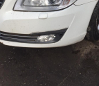 VOLVO S80 KOMPLE ÇIKMA SOL TAMPON FAR.