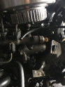 2014 EURO5 NİSSAN NAVARA ÇIKMA RAİL BASINÇ MÜŞÜRÜ