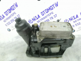 BMW 4 SERİSİ F32 KASA DİZEL YAĞ SOĞUTUCU ORJ ÇIKMA 70379327