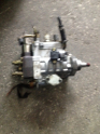 OPEL CORSA C 1.7 DTİ MAZOT POMPASI YAKIT POMPASI DİZEL
