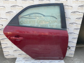 KİA CERATO SAĞ ARKA KAPI DOLU 2008 - 2014 MODEL DOLU
