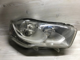 Citroen C elysee sağ far 9675139980