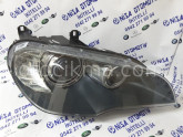 BMW X5 E70 KASA LCİ SAĞ FAR ORİJİNAL ÇIKMA 10-13 7158928