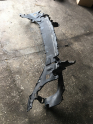 Volvo S60 cikma on panel