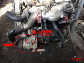 HYUNDAİ - H100 / D4CB 2.5 CRDİ DİZEL KLİMA KOMPRESÖRÜ