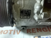 Oto Çıkma Parça / Isıtma, Soğutma & Klima / Klima Kompresörü / Mercedes / Vito / Çıkma Parça 