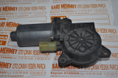 ÇIKMA FİESTA SAĞ ÖN CAM MOTORU