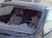 2010 HONDA CRZ ÇIKMA KOLTUKLAR.