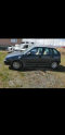 Seat ibiza sol ön kapı
