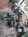 AUDİ 1.4 TSI CTH CAV MOTOR ÇIKMA PARÇA