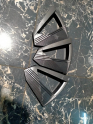 PEUGEOT 208 JANT KAPAK CİKMA ORJİNAL