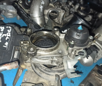FİAT LİNEA 1.3 GAZ KELEBEĞİ