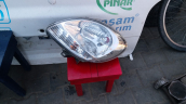 Çıkma reno kango sol ön far orjinal