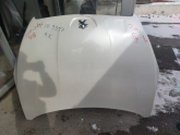 Peugeot 508 Ön Kaput Beyaz 2011 2015