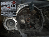 SEAT CORDOBA 2004 1.4 3 SİLİNDİR DİZEL AMF ŞANZIMAN