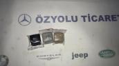 MERCEDES W204 C serisi Sanruf Açma Düğmesi