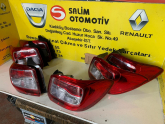 RENAULT SYMBOL SAG SOL STOP SIFIR