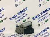 BMW 3 SERİSİ E46 KASA SUNROOF MOTORU ÇIKMA 02-10 67616928756
