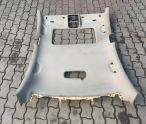 VW PASSAT B6 B7 SUNROOFLU TAVAN DÖŞEMESİ GRİ 3C5867501DR 6K8