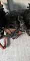 opel astra j 1.3 yarım motor
