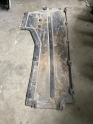 BMW G30 520 530 ÇIKMA ORJİNAL ALT TABAN DÖŞEMESİ 7340778