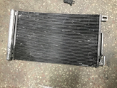 Opel Corsa D klima radyatörü benzinli